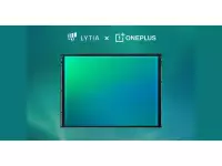 OnePlus 12 will feature Innovative Sony LYTIA Dual-Layer Stacked CMOS Sensor