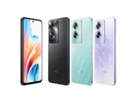 OPPO A2 launched with 6.72-inch FHD+ 90Hz display, Dimensity 6020 SoC, 12GB + 12GB Virtual RAM