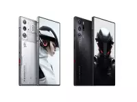 RedMagic 9 Pro+ and RedMagic 9 Pro launched with 6.8-inch FHD+ 120Hz OLED display, Snapdragon 8 Gen 3 SoC, up to 24GB RAM