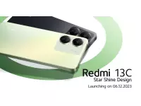Redmi 13C launching in India on December 6th with 6.74-inch 90Hz display, Helio G99 SoC