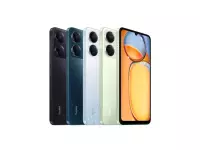 Redmi 13C launched with 6.74-inch 90Hz display, Helio G85 SoC, up to 8GB + 8GB Virtual RAM