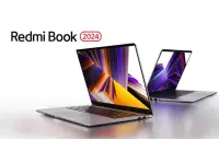 Redmi Book 14 and 16 (2024) launched with 2.8K/2.5K 120Hz display, 13th Gen Intel Core i5 processor, up to 1TB stroage