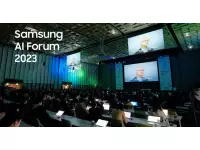 Samsung Unveils the Groundbreaking Gauss Generative AI Model