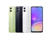 Samsung Galaxy A05 launched in India starting at Rs.9,999 with 6.7-inch HD+ display, 50MP camera, up to 6GB RAM