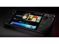 Steam Deck OLED launched with 7.4-inch 90Hz HDR display, new AMD APU, up to 1TB storage