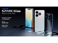 TECNO Spark Go 2024 Launching in India Soon with 6.6-inch 90Hz display, Stereo Speakers