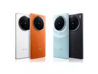 Vivo X100 Pro and Vivo X100 launched with 6.78-inch 1.5K 120Hz curved AMOLED display, Dimensity 9300 SoC, up to 16GB LPDDR5T RAM