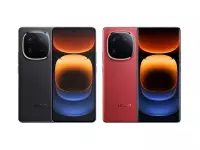 iQOO 12 Pro and iQOO 12 launched with 6.78-inch up to 2K 144Hz E7 AMOLED display, Snapdragon 8 Gen 3 SoC, IP68 ratings