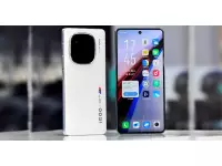 iQOO 12 to be launched in India on December 12 with new Snapdragon 8 Gen 3 SoC, and hands-on images