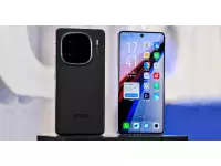 iQOO 12 Pro will feature 2K 144Hz E7 AMOLED display, up to 16GB RAM, 1TB storage, IP68 rating, and more