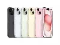 Tata Group Plans Construction of India's Largest iPhone Assembly Plant in Tamil Nadu