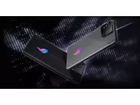 Asus ROG Phone 8 will be launched on January 8 at CES with Punch-hole Display; Teaser Video out