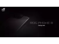 Asus ROG Phone 8 Ultimate launching Soon Globally with Snapdragon 8 Gen 3 SoC, up to 24GB RAM, 65W Fast Charging