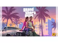Grand Theft Auto VI Unveils Official Trailer, Set for 2025 Release