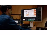 LG MyView 4K smart monitors launched with 31.5-inch 4K UHD Screen, New webOS 23, HDR10 Support 