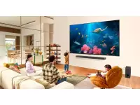 LG QNED and QNED Mini LED TVs 2024 models launched with new webOS, 9.1.2 surround sound