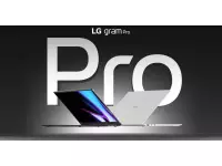 LG Gram Pro (2024) and Gram Pro 360 (2024) launched with Intel Core Ultra7 Processor, GeForce RTX 3050, stylus support