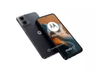 Motorola moto g34 5G Certified by TENAA with 6.5-inch OLED display, 50MP Camera, and Press Images leak