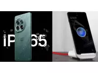 OnePlus 12 will feature 5400mAh battery with 100W wired, 50W wireless charging, and IP65 ratings