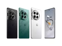 OnePlus 12 launched with 6.82-inch 2K 1-120Hz AMOLED display, Snapdragon 8 Gen 3 SoC, up to 24GB RAM