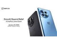 OnePlus 12R launching in India on Jan 23 with 6.78-inch FHD+ 1.5K OLED display, Snapdragon 8 Gen 2 SoC, new colors