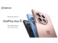 OnePlus Ace 3 to be launched on January 4 with 6.78-inch FHD+ 1.5K OLED display, Snapdragon 8 Gen 2 SoC