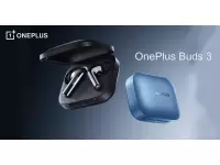 OnePlus Buds 3 to be launched on January 4 with ANC, IP55 rating, Bluetooth 5.3, Google Fast Pair