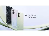 Redmi 13C 5G and Redmi 13C launched in India starting at Rs. 8999 with 6.74-inch 90Hz HD+ display, Helio G85/Dimensity 6100+ SoC