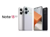 Redmi Note 13 Pro+ will be launched in India in January 2024; Teaser poster release