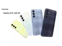 Samsung Galaxy A25 5G, and Galaxy A15 5G launched in India Starting From Rs.19,499 with 6.5-inch FHD+ 120Hz AMOLED display