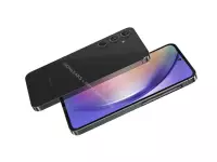 Samsung Galaxy A55 5G Surfaced Online; Expected 6.5-inch Infinity-O display, Exynos 1480 SoC