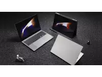 Samsung Galaxy Book4 Ultra, Book4 Pro, and Book4 Pro 360 launched Globally with Intel Core Ultra processors, GeForce RTX 4070/4050 GPU