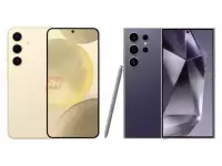 Samsung Galaxy S24 Ultra, S24+ and Galaxy S24 Price Surfaced Online with up to 12GB RAM, up to 1TB storage