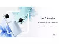 Vivo S18 Pro and Vivo S18 to be launched on December 14 with Dimensity 9200+/Snapdragon 7 Gen 3 SoC, 50MP front camera