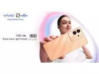 Vivo V30 Lite launched with 6.67-inch FHD+ 120Hz AMOLED display, 50MP front camera