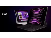 Apple's Strategic Overhaul: Revamping iPad Lineup in 2024 to Drive Sales Growth