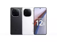 iQOO 12 launched in India starting at Rs.52,999 with 6.78-inch 1.5K 144Hz LTPO AMOLED display, Snapdragon 8 Gen 3 SoC