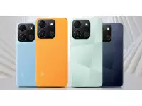 itel A05s Unveils 4GB RAM with 64GB Storage Variant, Priced at Rs. 6,099