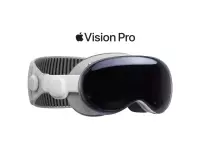 Apple Vision Pro, Apple's First Spatial Computing Headset, Available for Pre-Order in the US