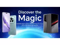 HONOR Magic6 Series and HONOR Magic V2 RSR Set to Launch Globally on February 25th at MWC
