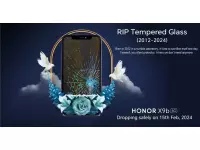 HONOR X9b launching in India on February 15 with with 6.78-inch FHD+ 120Hz OLED curved display, Snapdragon 6 Gen 1 SoC, 108MP Camera