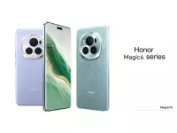 HONOR Magic6 Pro and Magic6 launched with 120Hz LTPO display, Snapdragon 8 Gen 3 SoC, 180MP periscope telephoto camera