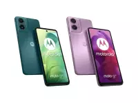 Moto g24 and Moto g04 launched with 6.6-inch 90Hz display, Helio G85/Unisoc T606 SoC, 50MP Camera