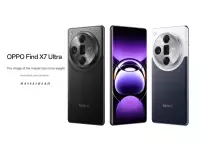 OPPO Find X7 Ultra launched with 6.82-inch 2K 120Hz LTPO AMOLED display, Snapdragon 8 Gen 3 SoC, Quad 50MP cameras