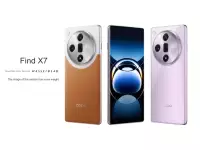 OPPO Find X7 launched with 6.78-inch 1.5K 120Hz AMOLED display, Dimensity 9300 SoC, 50MP Sony LYT808 Lens