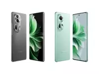 OPPO Reno11 Pro and Reno11 launched in India starting at Rs. 29,999 with 6.7-inch up to 1.5K 120Hz OLED display, Dimensity 8200/7050 SoC