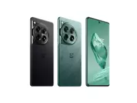 OnePlus 12  launched in India starting at Rs.64,999 with 6.82-inch 2K 1-120Hz LTPO AMOLED display, Snapdragon 8 Gen 3 SoC