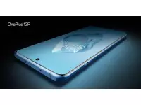 OnePlus 12R launching in India on Jan 23 with LTPO 120Hz ProXDR display, 5500mAh battery