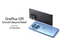 OnePlus 12R launched in India starting at Rs.39,999 with 6.78-inch 1.5K 120Hz LTPO AMOLED display, Snapdragon 8 Gen 2 SoC