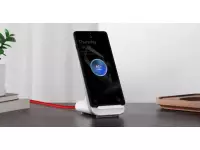 OnePlus AIRVOOC 50W Wireless Charger launched in India at Rs.5,499 with overvoltage, overcurrent protection